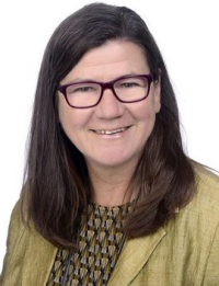 Kerstin Reek-Berghäuser Ortsbürgermeisterin Kerstin Reek-Berghäuser Ortsbürgermeisterin