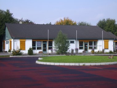 KommunalerKindergarten